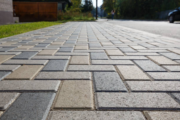 Best Commercial Driveway Pavers  in Hart, MI