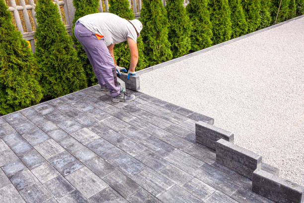 Reasons to Select Us for Your Driveway Paving Requirements in Hart, MI
