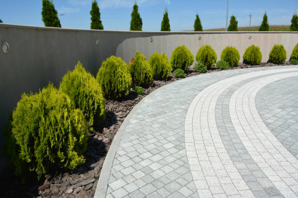 Best Affordable Driveway Pavers  in Hart, MI