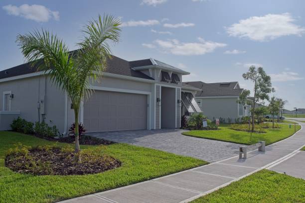 Reliable Hart, MI Driveway Pavers Solutions
